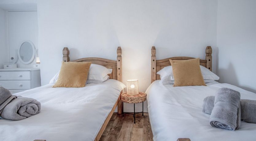 Photo of Sailor's Rest