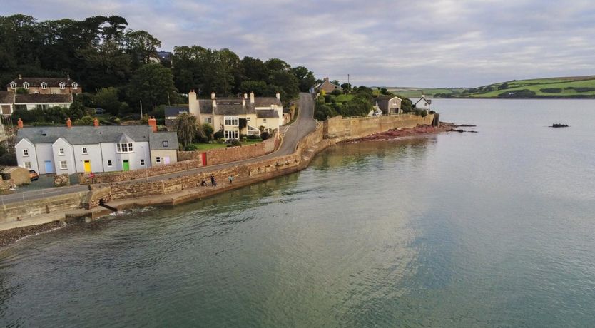 Photo of Sailor's Rest