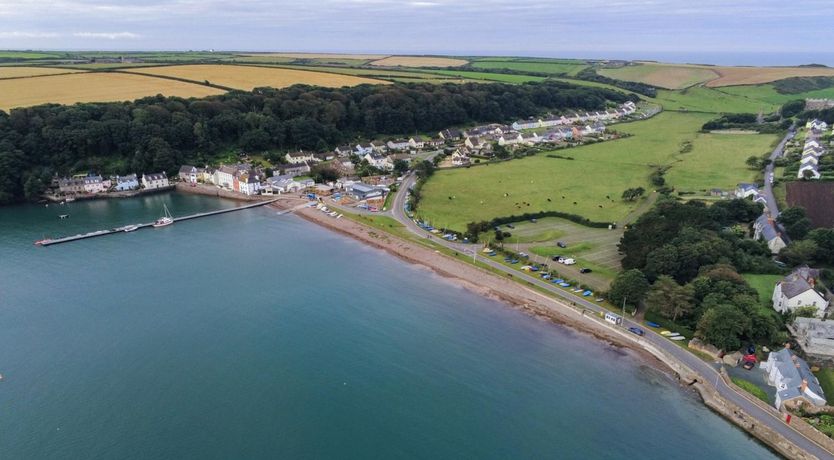 Photo of Sailor's Rest