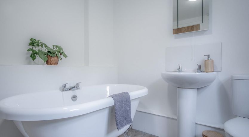 Photo of Sailor's Rest