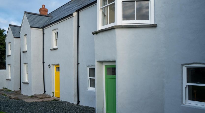 Photo of Sailor's Rest