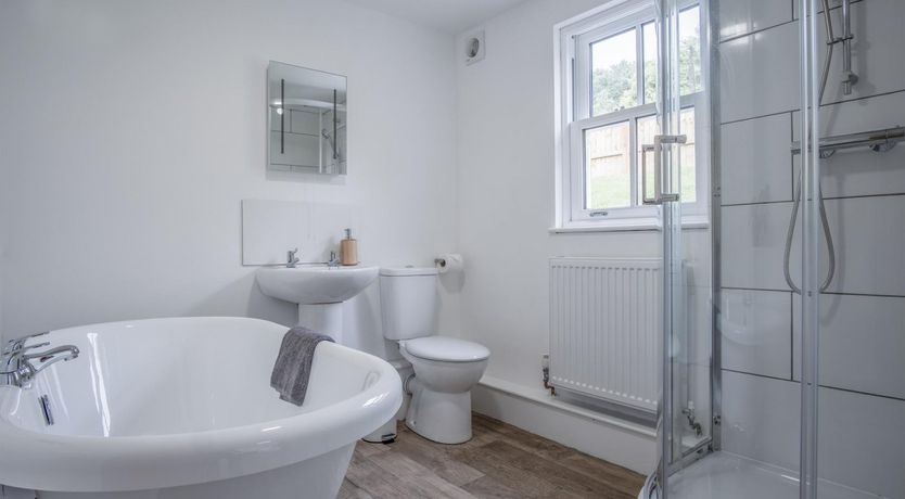 Photo of Sailor's Rest