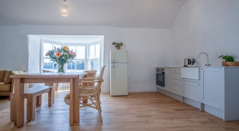 Photo of Sailor's Rest