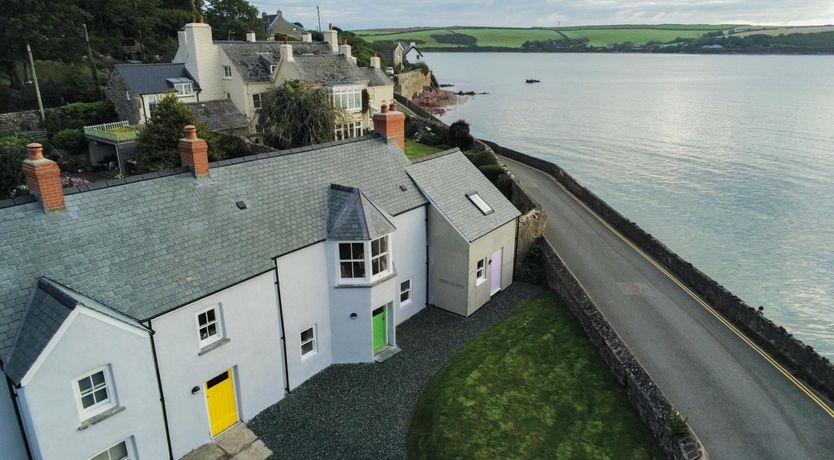 Photo of Sailor's Rest