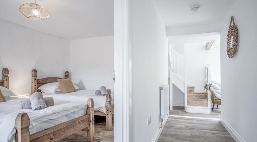 Photo of Sailor's Rest