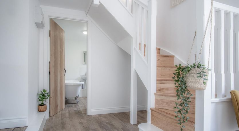 Photo of Sailor's Rest