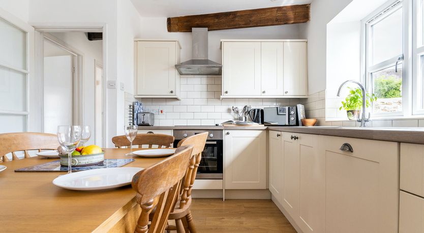 Photo of The Old Bakery