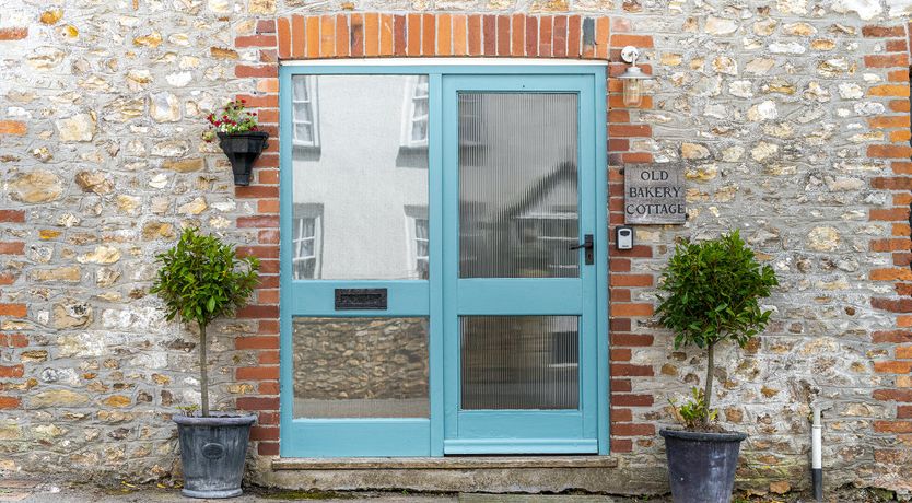 Photo of The Old Bakery