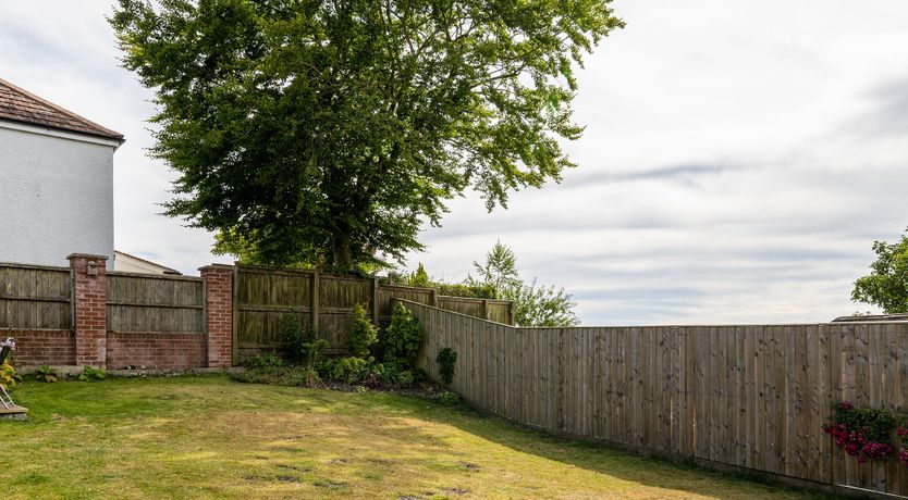 Photo of The Old Bakery