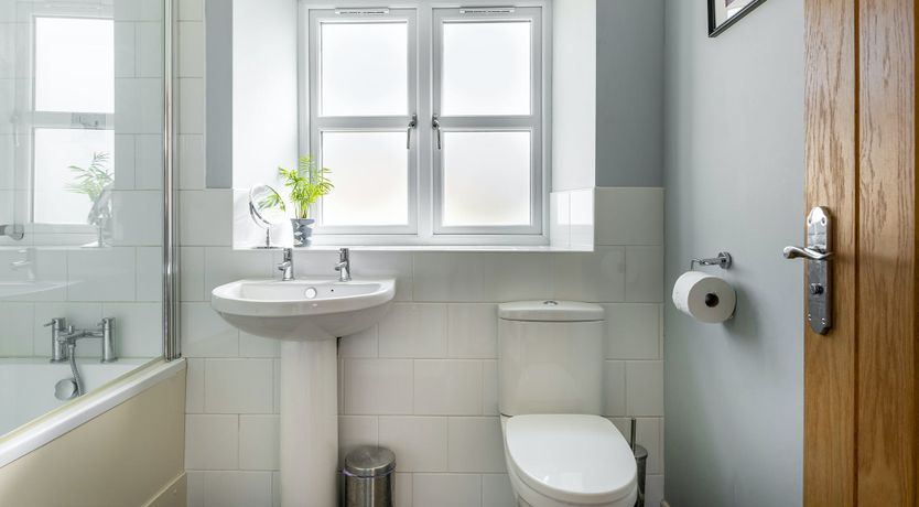 Photo of The Old Bakery