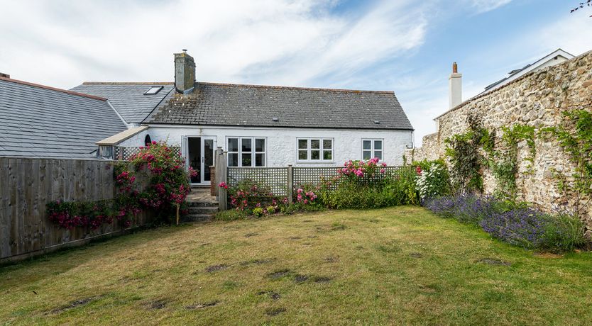 Photo of The Old Bakery