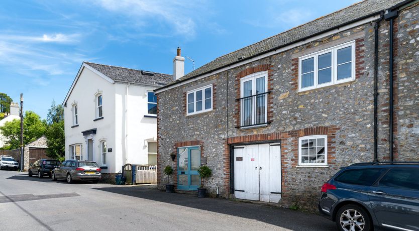 Photo of The Old Bakery