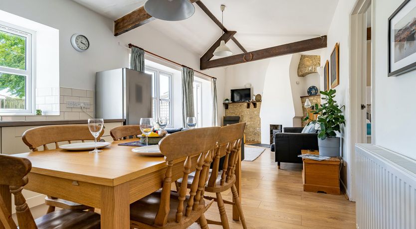 Photo of The Old Bakery