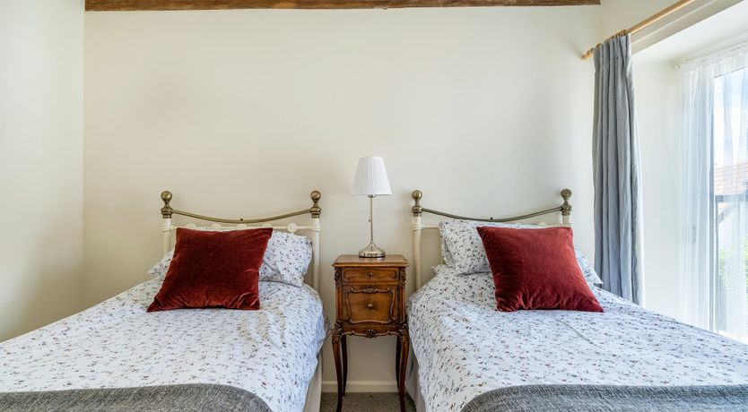 Photo of The Old Bakery