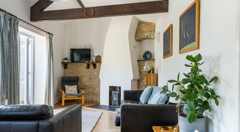 Photo of The Old Bakery