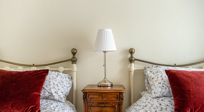 Photo of The Old Bakery