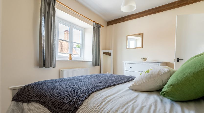 Photo of The Old Bakery