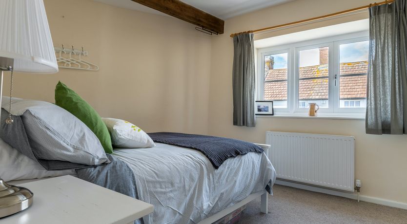 Photo of The Old Bakery