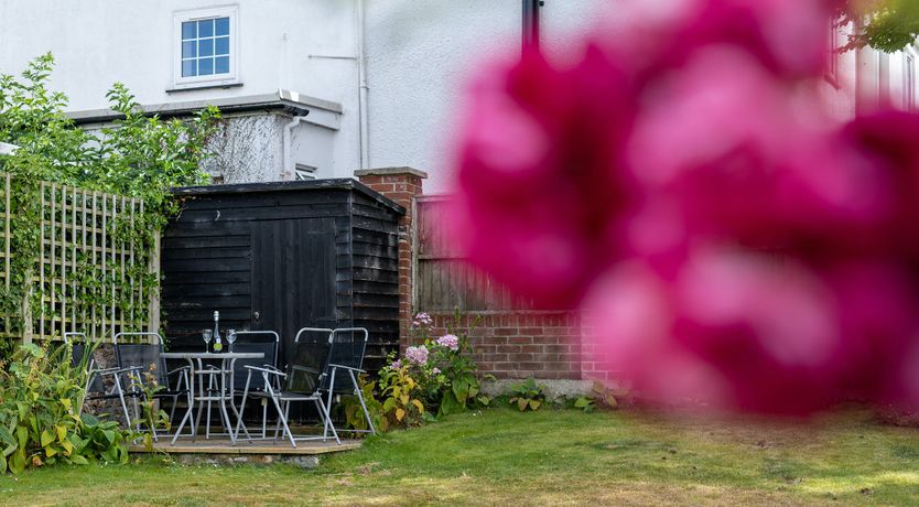 Photo of The Old Bakery