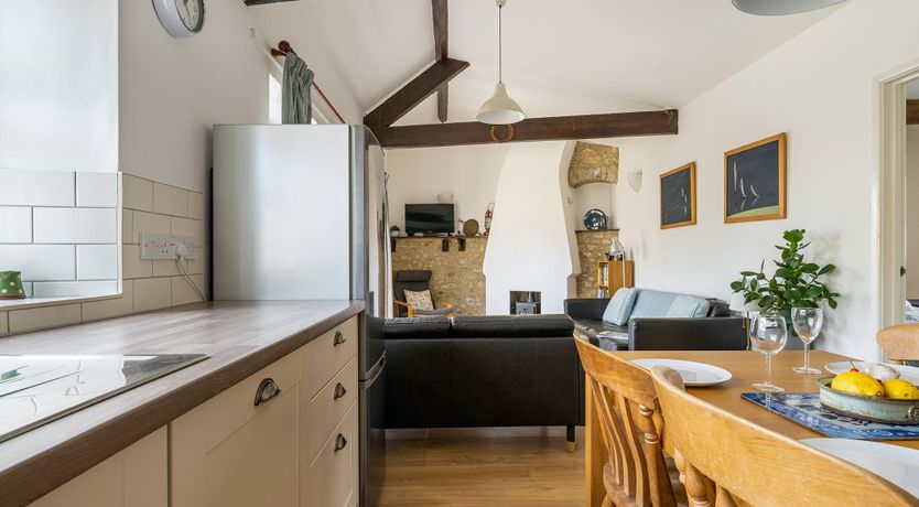 Photo of The Old Bakery