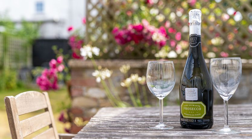 Photo of The Old Bakery