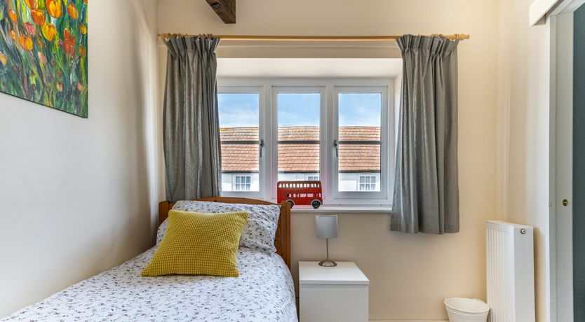 Photo of The Old Bakery