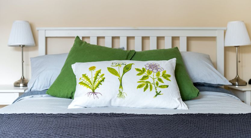 Photo of The Old Bakery