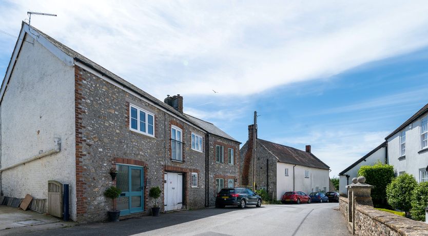 Photo of The Old Bakery