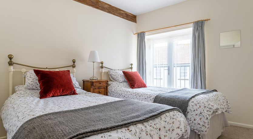 Photo of The Old Bakery