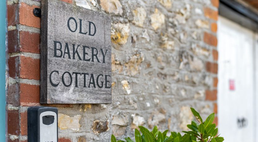 Photo of The Old Bakery