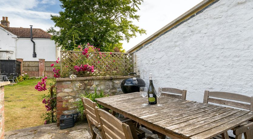 Photo of The Old Bakery