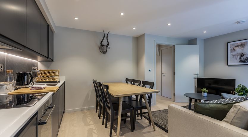 Photo of Riverside Retreat