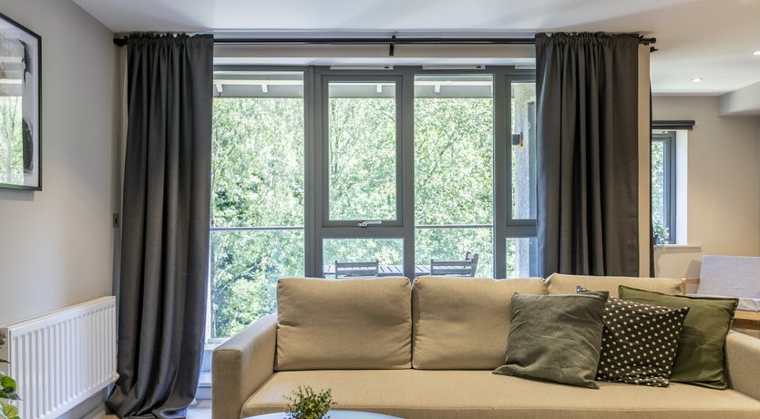 Photo of Riverside Retreat