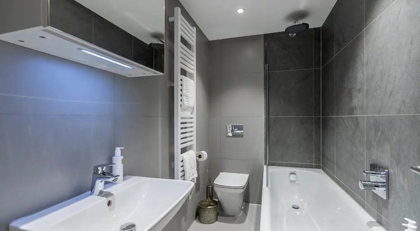 Photo of Riverside Retreat