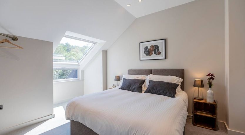 Photo of Riverside Retreat