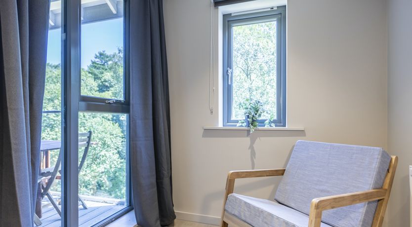 Photo of Riverside Retreat