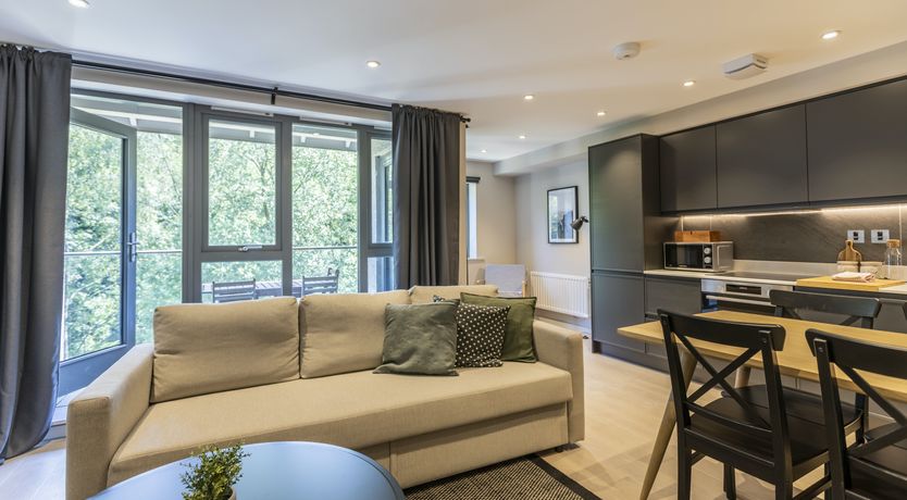 Photo of Riverside Retreat