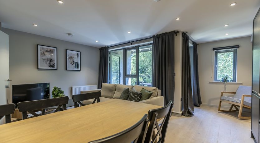 Photo of Riverside Retreat