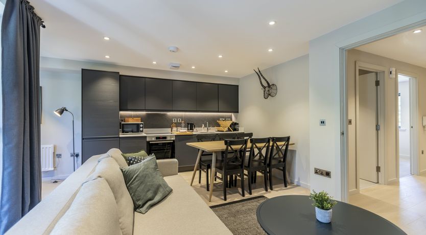 Photo of Riverside Retreat