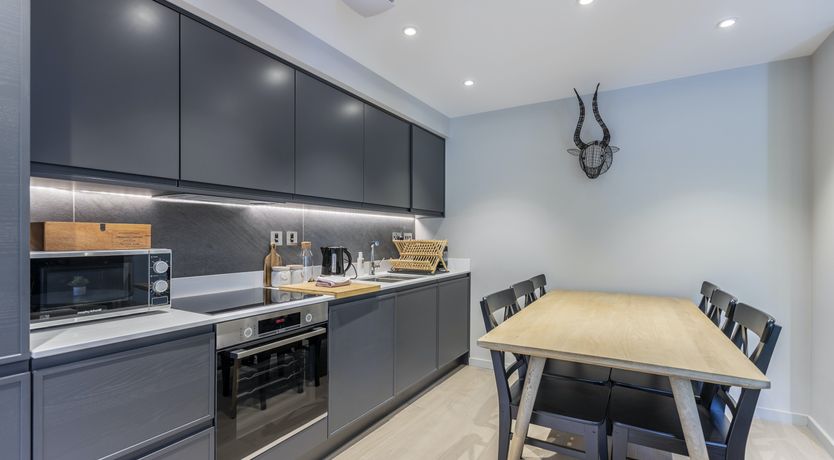 Photo of Riverside Retreat