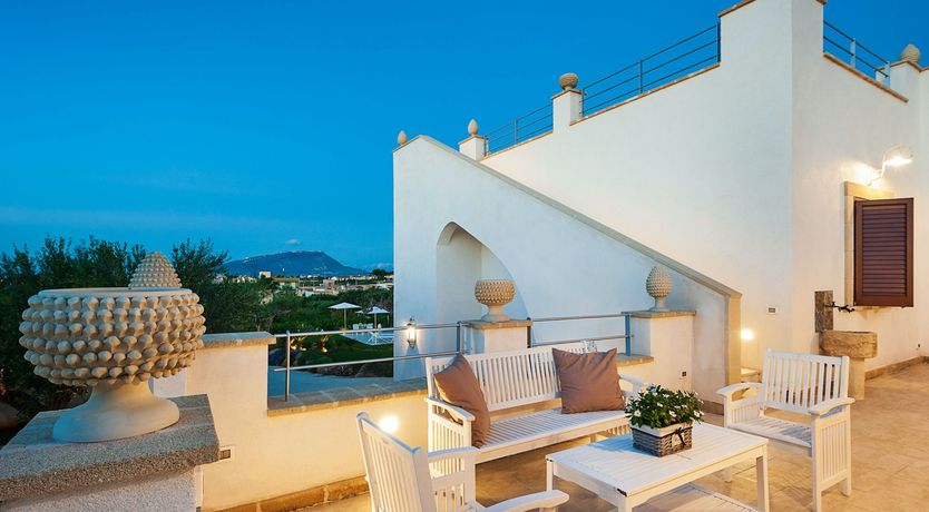 Photo of Sicilian Dreaming