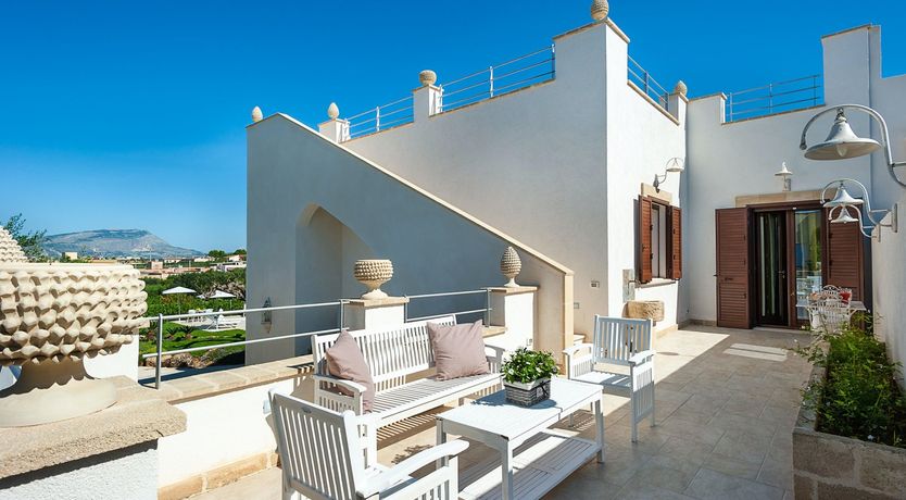 Photo of Sicilian Dreaming