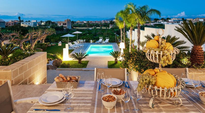 Photo of Sicilian Dreaming