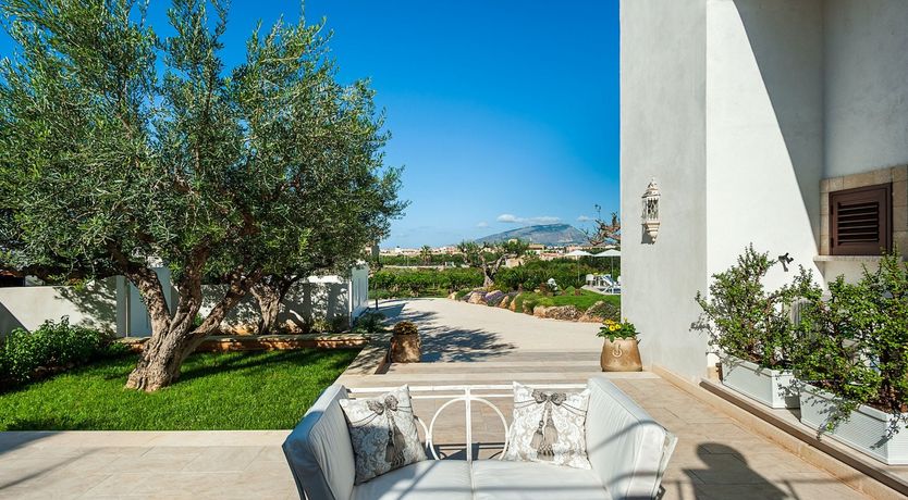 Photo of Sicilian Dreaming