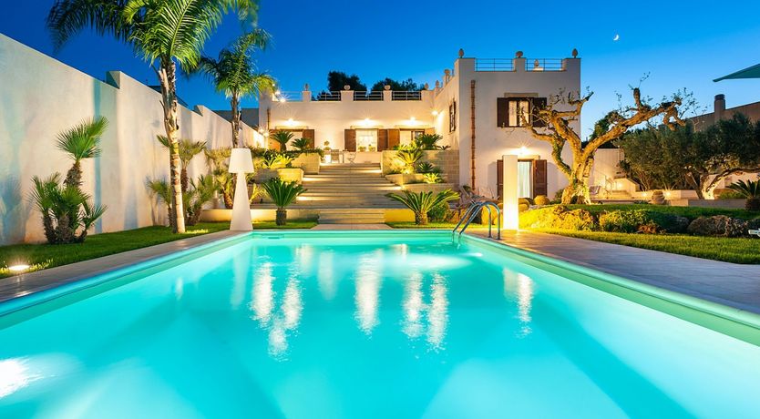 Photo of Sicilian Dreaming