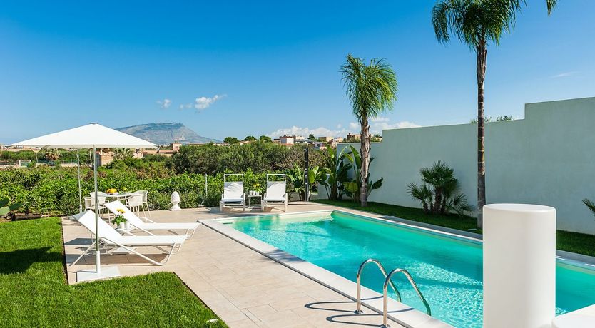 Photo of Sicilian Dreaming