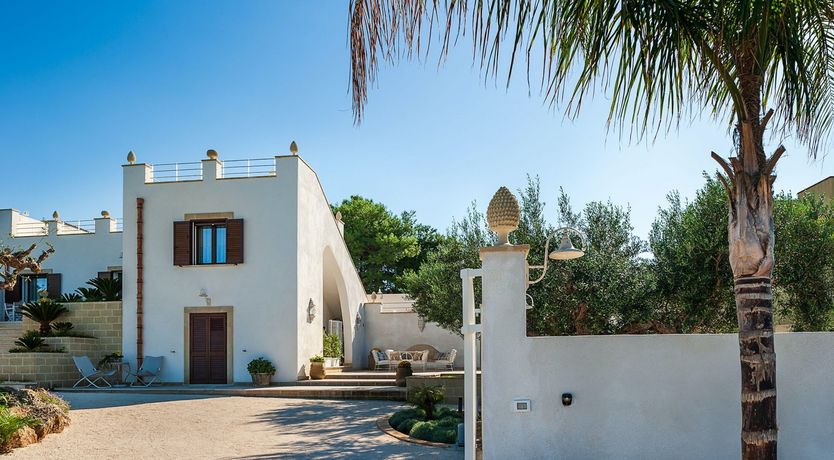 Photo of Sicilian Dreaming