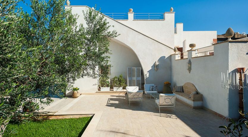 Photo of Sicilian Dreaming