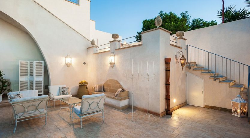 Photo of Sicilian Dreaming