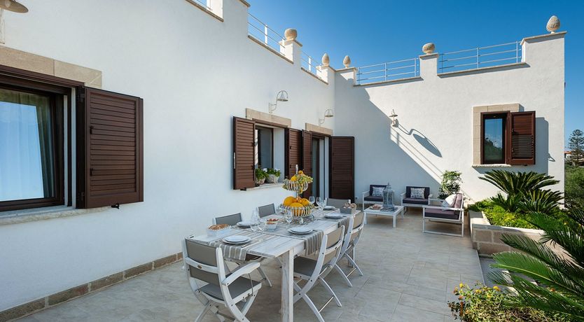 Photo of Sicilian Dreaming